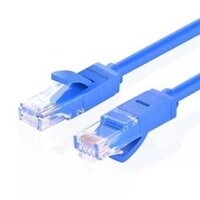 Cáp mạng đúc sẵn Cat6 15m Ugreen 11207