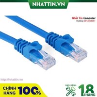 Cáp mạng đúc sẵn Cat6 dài 15m Ugreen 11207