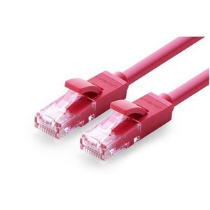 Cáp mạng đúc sẵn CAT6 dài 20m Ugreen 11218