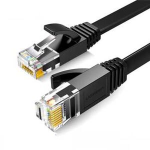 Cáp mạng đúc sẵn Cat6 dài 2m chính hãng Ugreen 50174