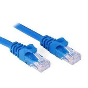 Cáp mạng đúc sẵn Cat6 Ugreen UG-11202 - 2m