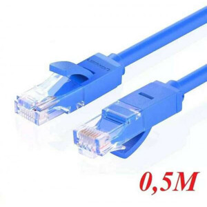 Cáp mạng đúc sẵn CAT6 dài 40m Ugreen 11225