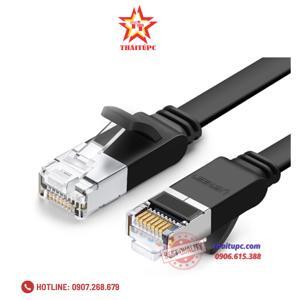 Cáp mạng đúc sẵn Cat6 dài 5m chính hãng Ugreen 50187