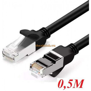 Cáp mạng đúc sẵn Cat6 dài 5m chính hãng Ugreen 50187