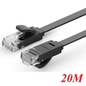 Cáp mạng đúc sẵn Cat6 Ugreen 11221 20m
