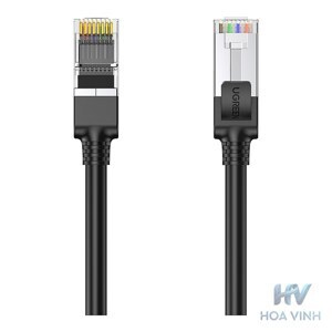 Cáp mạng đúc sẵn CAT6 Ugreen 11220 0.5m