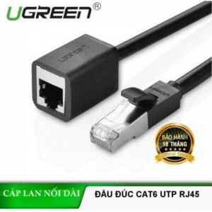Cáp mạng đúc sẵn CAT6 Ugreen 11280