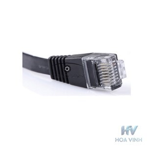 Cáp mạng đúc sẵn Cat6 Ugreen 11221 20m
