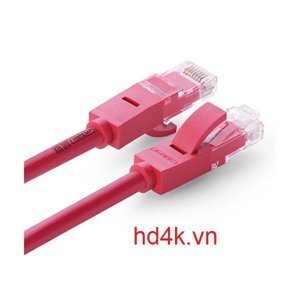 Cáp mạng đúc sẵn CAT6 Ugreen 11213 5m