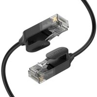 Cáp mạng đúc sẵn CAT6A 3m Ugreen 70653