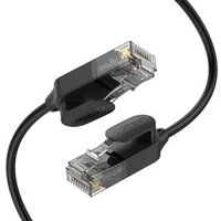 Cáp mạng đúc sẵn Cat6a dài 5m chính hãng Ugreen 70654 cao cấp