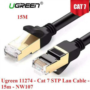 Cáp mạng đúc sẵn Ugreen 11273 10m