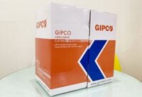 Cáp mạng Gipco 0699