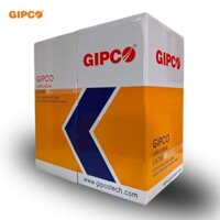 Cáp Mạng GIPCO CAT5(CU) UTP - 5659