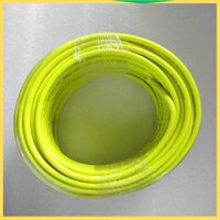 Cáp mạng Golden Link Cat6e UTP màu vàng