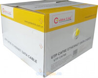 Cáp mạng Golden Link UTP loại Cat6e (Cat 6e)