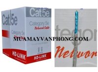 Cáp mạng HD-Link CAT5E FTP CCAH