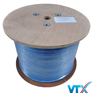 Cáp mạng HDPRO CAT5e FTP Copper