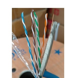 Cáp mạng HDPRO CAT6 FTP Copper