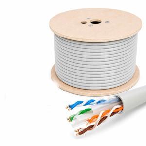 Cáp mạng HDPRO CAT6A UTP Copper