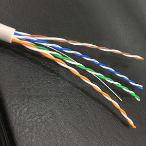 Cáp mạng HQCABLE CAT5e UTP CCAH