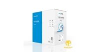 Cáp mạng Jasoz E125 Cat6e T-E233 dài 305M Truyền dữ liệu Gigabit Ethernet