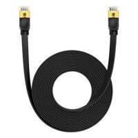 Cáp Mạng Lan 2 Đầu Baseus High Speed CAT7 10Gigabit Ethernet Cable 1.5M