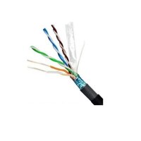 Cáp mạng ngoài trời Cat5E FTP Alantek 301-10F08E-P3BL-D000