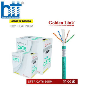 Cáp mạng SFTP TW1104-1