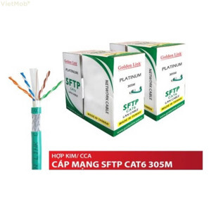 Cáp mạng SFTP TW1104-1