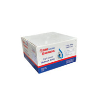 Cáp mạng SINO Cat5e FTP chống nhiễu 305m