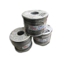 Cáp mạng SINO/Vanlock SN 5FTP/CAG5E/SN/XLA (có bọc bạc 305 mét/cuộn)