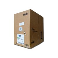 Cáp mạng STP B chống nhiễu 0706 (11.8kg/thùng) 300 mét 418HT