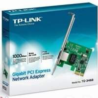 Cáp mạng TP-Link 3468