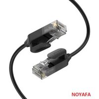 Cáp mạng Ugreen CAT6A  70653  lõi đồng nguyên chất 3m