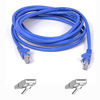 Cáp Mạng UTP Cat 5E Dây Xanh ( Bấm Sẵn 2 Đầu )Cable Lan UTP Cat 5E 3M