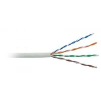 Cáp mạng UTP cat5E chính hãng 100% nguyên chất mã SNA-UTP-C5E-CU