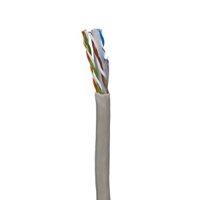 Cáp mạng UTP cat6, 4 đôi dây dài 305 mét [DC6CAUTP4P3X]