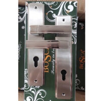 Cặp mặt khoá tay gạt Bosca 44i