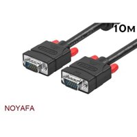 Cáp máy chiếu VGA 10m UNITEK Y-C506G Chính hãng