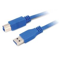 Cáp Máy In 1.5M USB 3.0 Unitek YC413