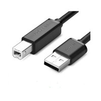 Cáp máy in USB 2.0 Dài 15m Ugreen 10362 | Giá rẻ, trả góp 0%