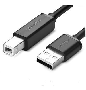 Cáp máy in USB 2.0 dài 1.8m Ugreen 10845