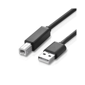 Cáp máy in USB 2.0 dài 1.8m Ugreen 10845