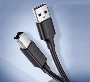 Cáp máy in USB Ugreen 10329 - 5m