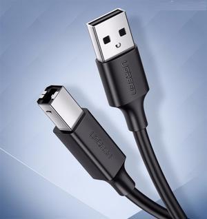 Cáp máy in USB Ugreen 10329 - 5m