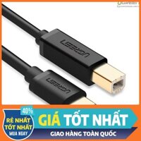 Cáp máy in USB-C dài 1,5m 30180 chính hãng Ugreen