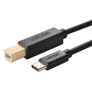 Cáp máy in USB-C Ugreen 30181 2m