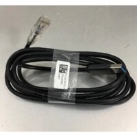 Cáp Máy Quét Mã Vạch Motorola Symbol ZEBRA LS2208, DS4208, DS9208, LI4278, LS1203, DS9308, USB to RJ50 10 Pin Dài 1.8M