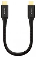 Cáp Mazer Alu.Dura.Tek USB-C to C (UC-C10) 20cm